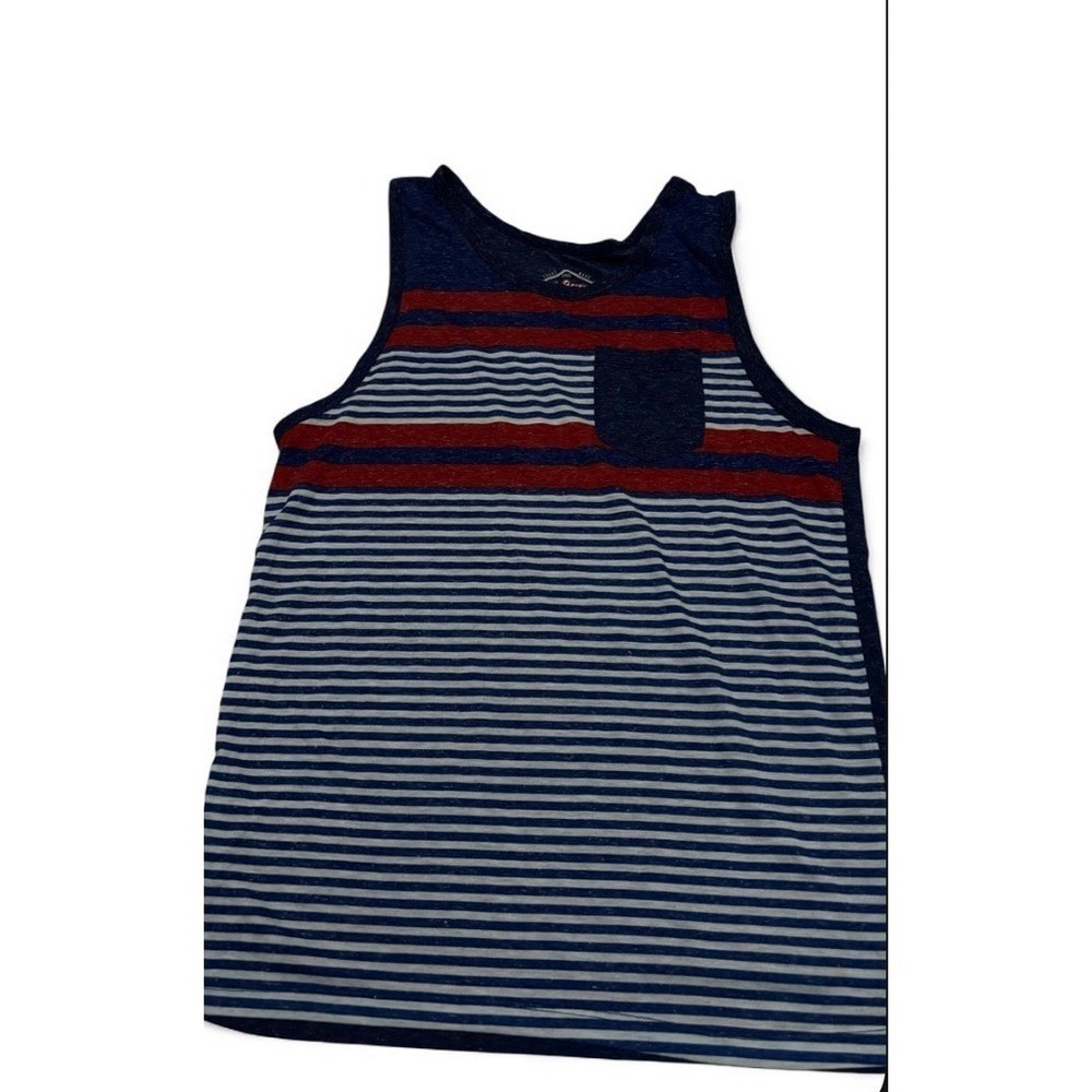 Men Tank Top